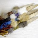 A History of Native American Knives