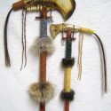 The History and Many Uses of a Native American Tomahawk