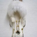 Native American Baby Carriers: A Closer Look at the Cradleboard