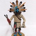 Powamuya: The February Bean Dance
