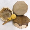 Native American Instruments: Historical & Cultural Significance