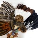 The Meanings Behind Native American Prayer Fans