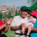 Celebrating Native American Fathers This Father’s Day