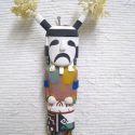 Koshare: The Sacred Clown of the Hopi