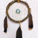 What is a Dreamcatcher? Native American History & Meaning