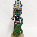 Who Is Hemis? The Appearance, Dance & Origins of the Hemis Katsina