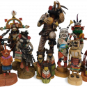 Guide to Hopi Kachina Dolls
