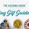 2020 Holiday Gift Guide – Native American Gifts