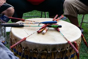 Powwow Drum