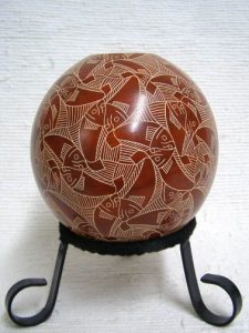 Mata Ortiz Pottery