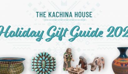 2021 Holiday Gift Guide - Kachina House