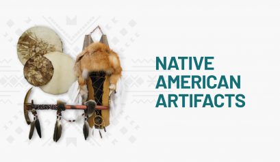 A Guide To Native American Artifacts