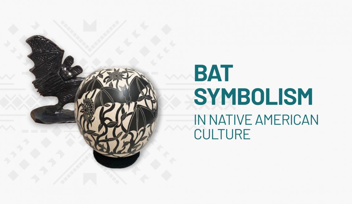 Bat Symbolism In Native American Culture