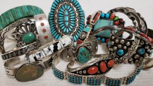 Native American Jewelry Guide | Kachina House