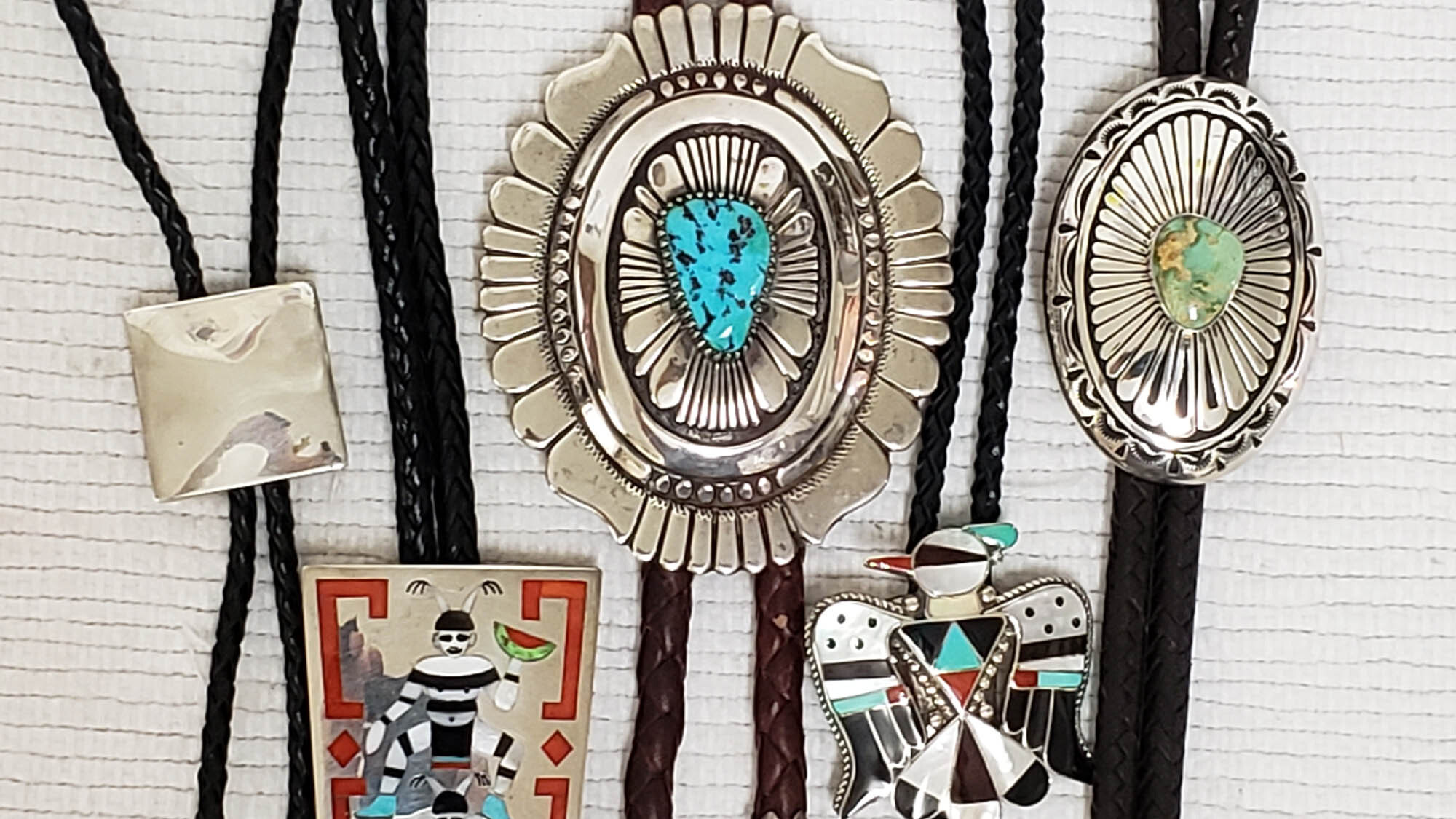 Native American Jewelry Guide | Kachina House