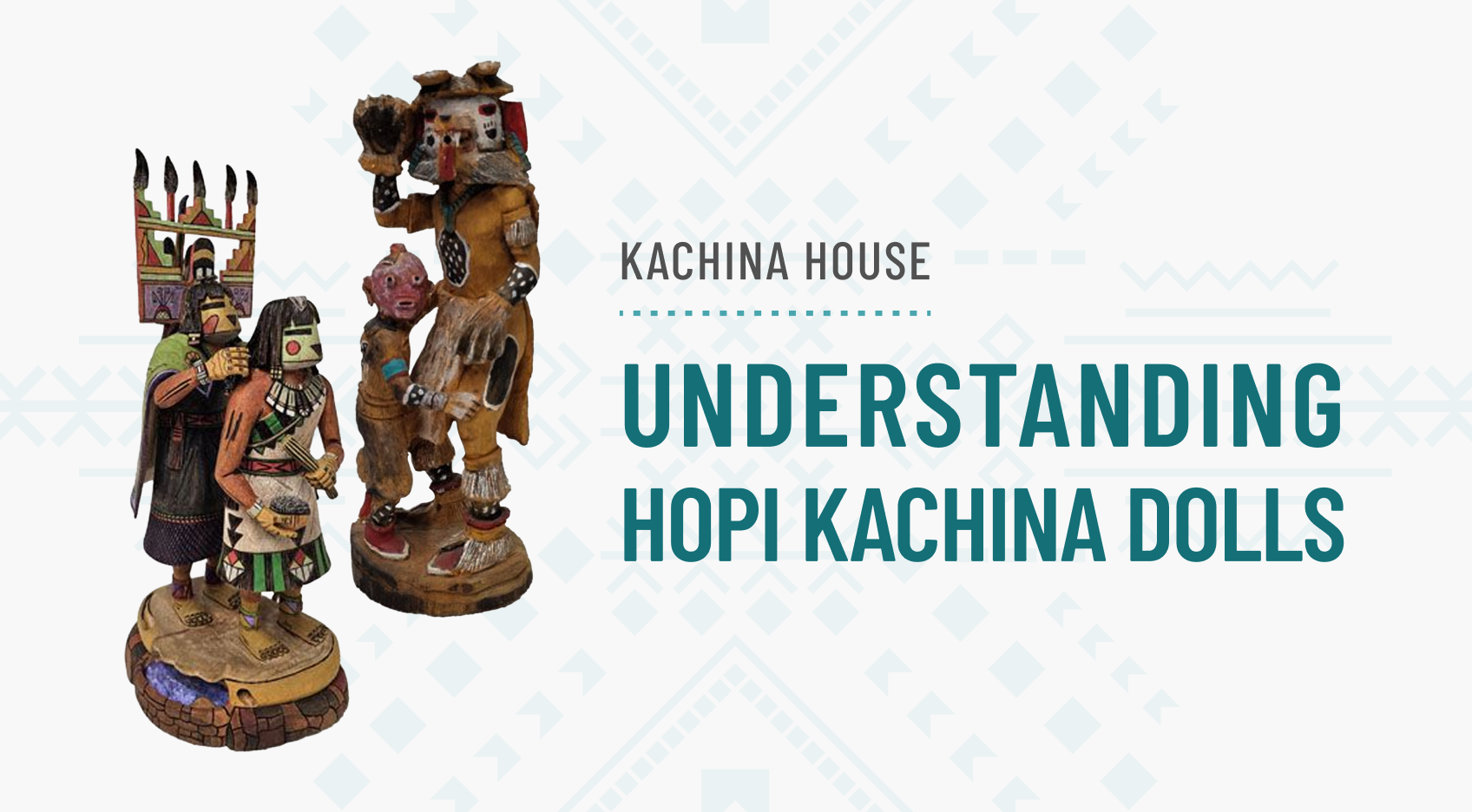 18 Katsina (kachina) Doll Meanings 