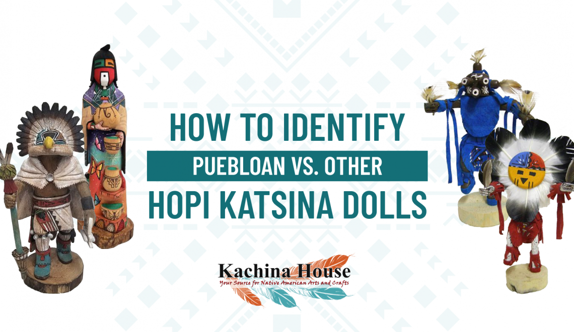 identifying kachina dolls