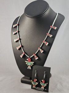 native american jewelry