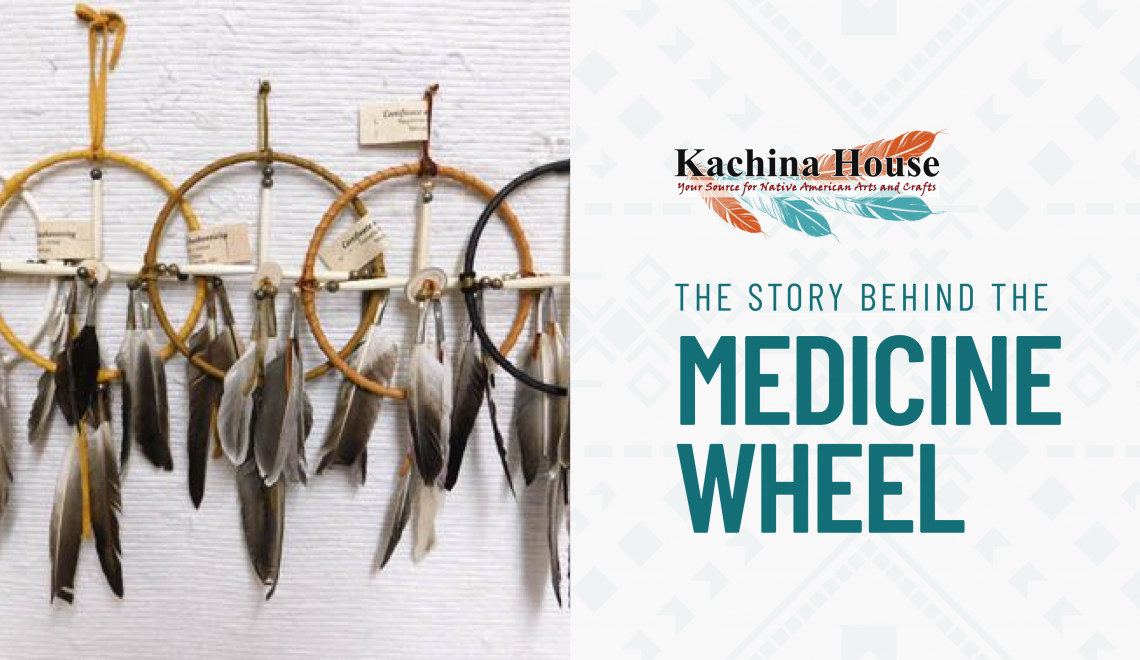 The Story Behind the Medicine Wheel in Native American Culture