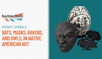 native american halloween mask