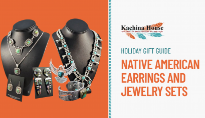 native american earrings; native american jewelry