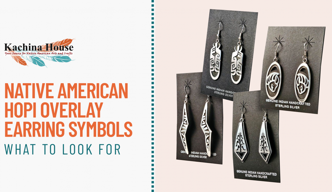 Native American Hopi symbols