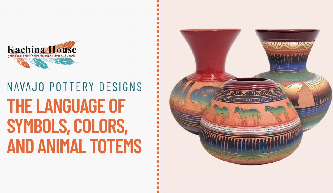 navajo symbols and animal totems