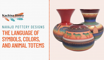 navajo symbols and animal totems